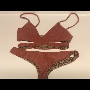 ACACIA SWIMWEAR SET SMALL